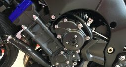 2016 Yamaha FZ8