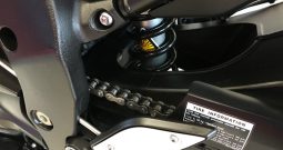 2016 Yamaha FZ8