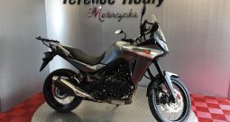 2024 Honda XL 750 Transalp
