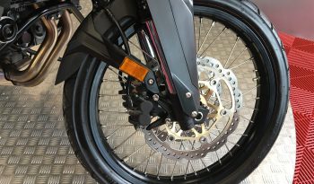 2024 Honda XL 750 Transalp full