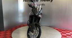 2024 Honda XL 750 Transalp