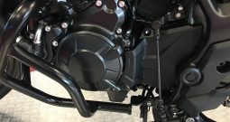 2024 Honda XL 750 Transalp
