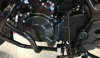 2024 Honda XL 750 Transalp full