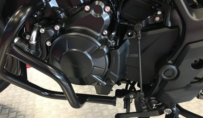 2024 Honda XL 750 Transalp full