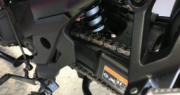 2024 Honda XL 750 Transalp