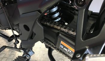 2024 Honda XL 750 Transalp full