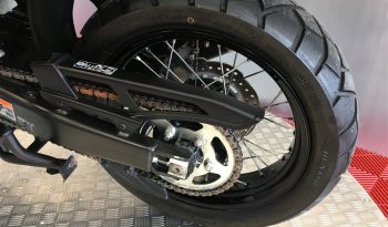 2024 Honda XL 750 Transalp full