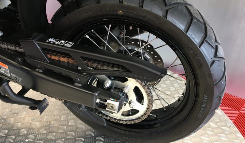 2024 Honda XL 750 Transalp full