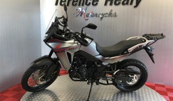 2024 Honda XL 750 Transalp full