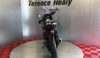 2024 Honda XL 750 Transalp full