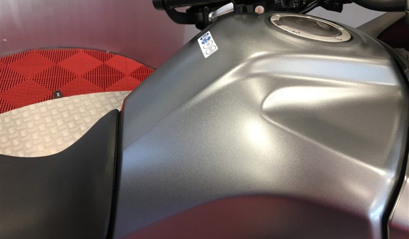 2024 Honda XL 750 Transalp full