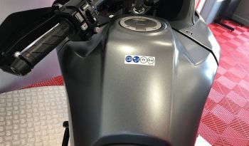 2024 Honda XL 750 Transalp full