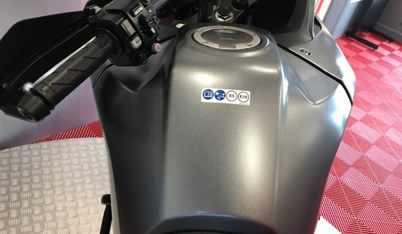 2024 Honda XL 750 Transalp full