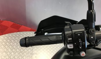 2024 Honda XL 750 Transalp full