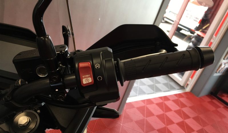 2024 Honda XL 750 Transalp full