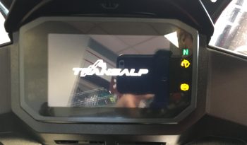 2024 Honda XL 750 Transalp full