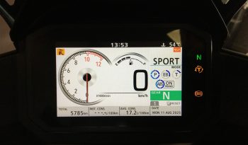 2024 Honda XL 750 Transalp full