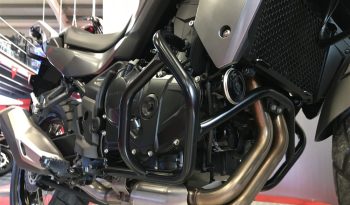 2024 Honda XL 750 Transalp full