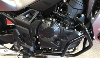 2024 Honda XL 750 Transalp full