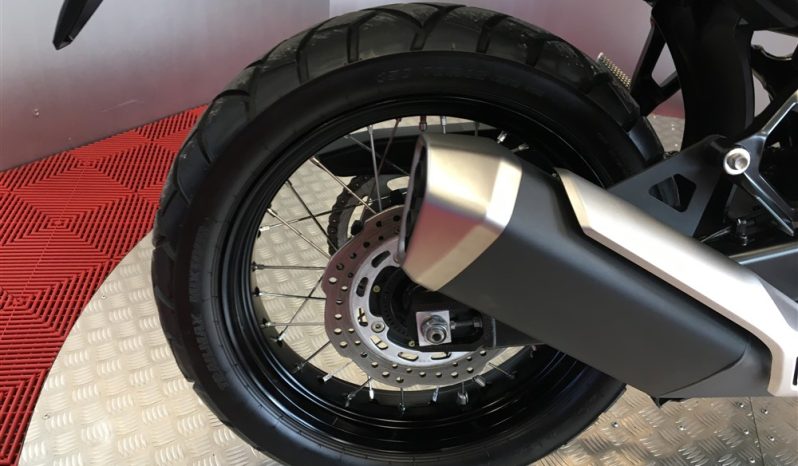 2024 Honda XL 750 Transalp full