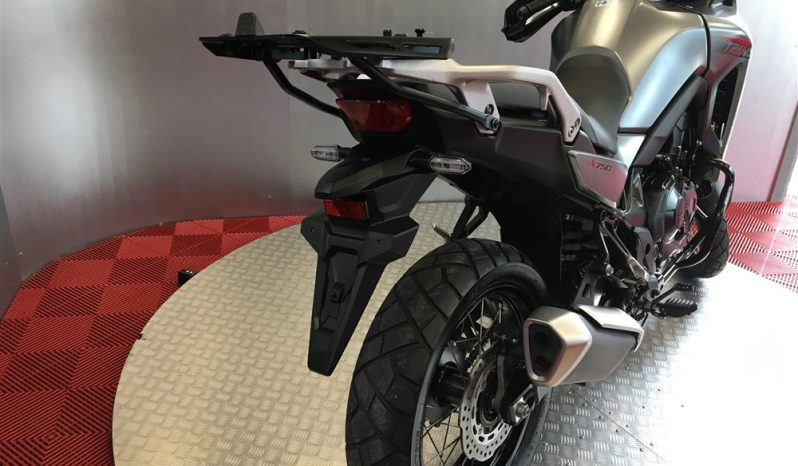 2024 Honda XL 750 Transalp full