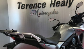 2024 Honda XL 750 Transalp full