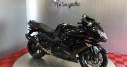 2020 Kawasaki ZZR1400