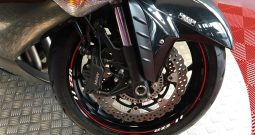 2020 Kawasaki ZZR1400