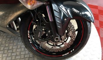 2020 Kawasaki ZZR1400 full