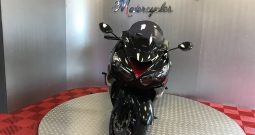 2020 Kawasaki ZZR1400