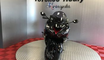 2020 Kawasaki ZZR1400 full