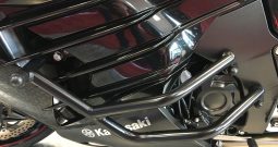 2020 Kawasaki ZZR1400