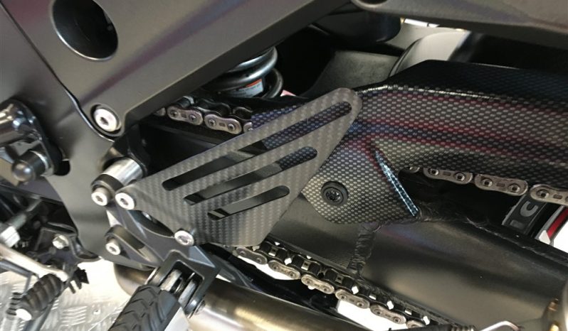 2020 Kawasaki ZZR1400 full