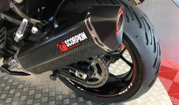 2020 Kawasaki ZZR1400 full