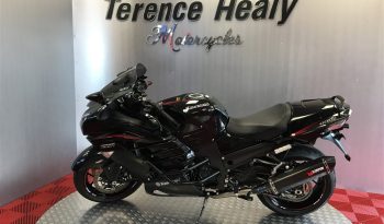 2020 Kawasaki ZZR1400 full