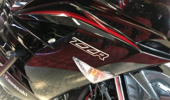 2020 Kawasaki ZZR1400 full