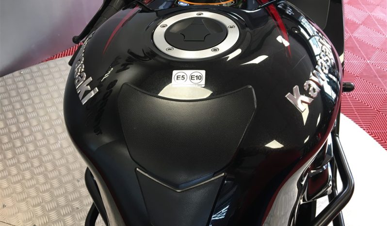 2020 Kawasaki ZZR1400 full