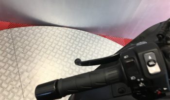 2020 Kawasaki ZZR1400 full