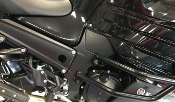 2020 Kawasaki ZZR1400 full