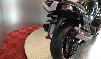 2020 Kawasaki ZZR1400 full
