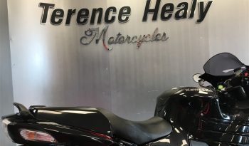 2020 Kawasaki ZZR1400 full