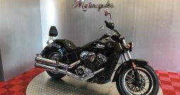 2021 Indian Scout