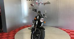 2021 Indian Scout