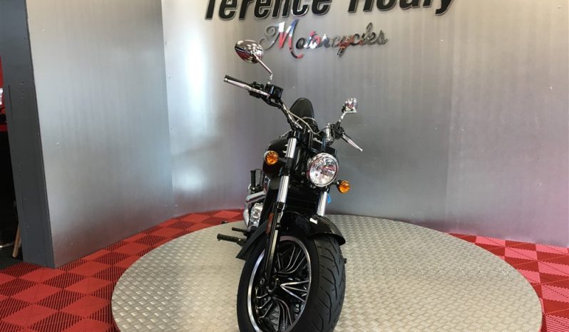 2021 Indian Scout full