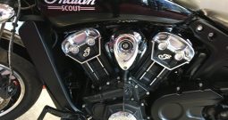 2021 Indian Scout
