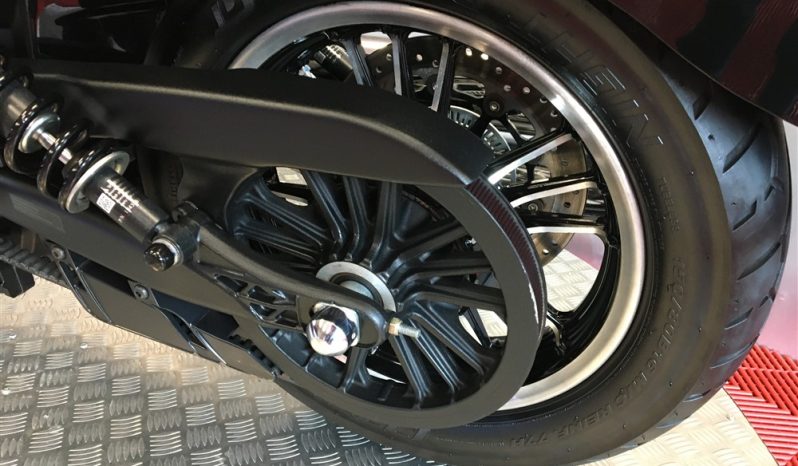 2021 Indian Scout full