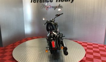 2021 Indian Scout full