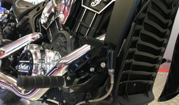 2021 Indian Scout full