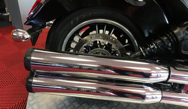 2021 Indian Scout full