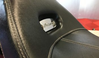 2021 Indian Scout full